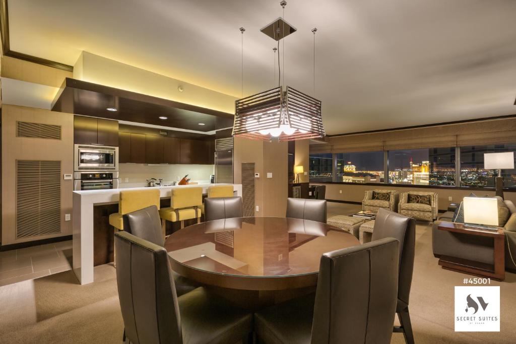 Secret Suites At Vdara - Image 7