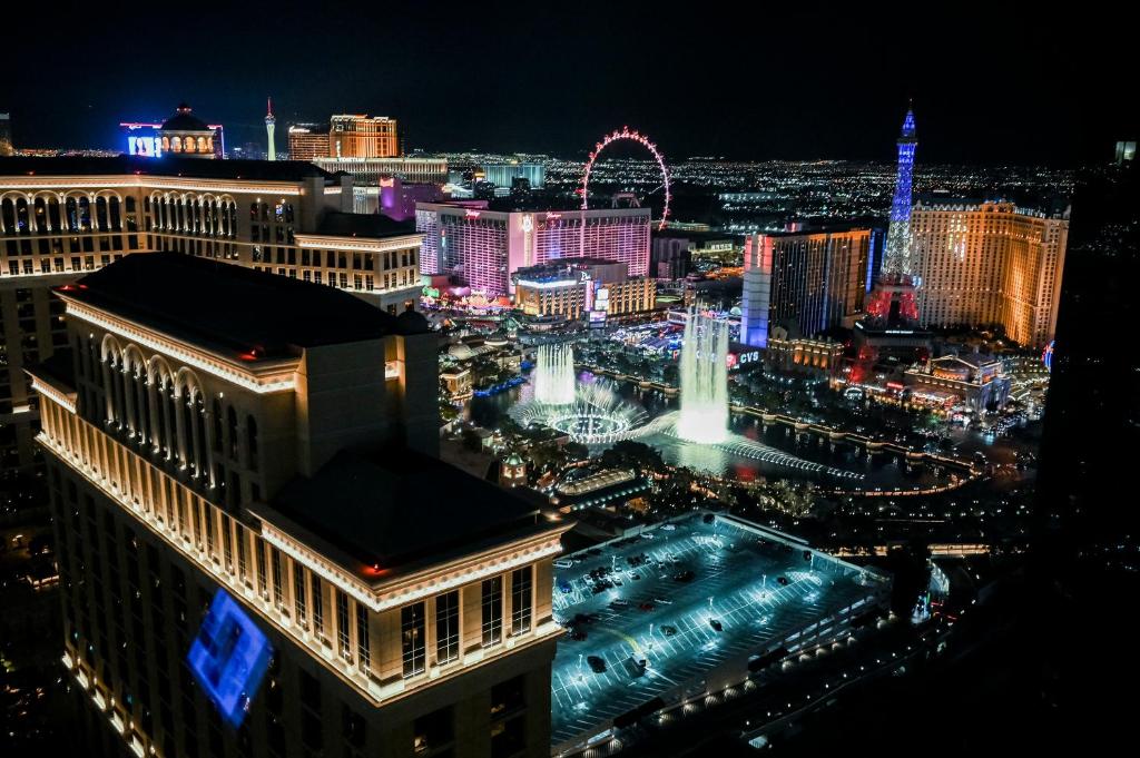 StripViewSuites at Vdara - Image 4