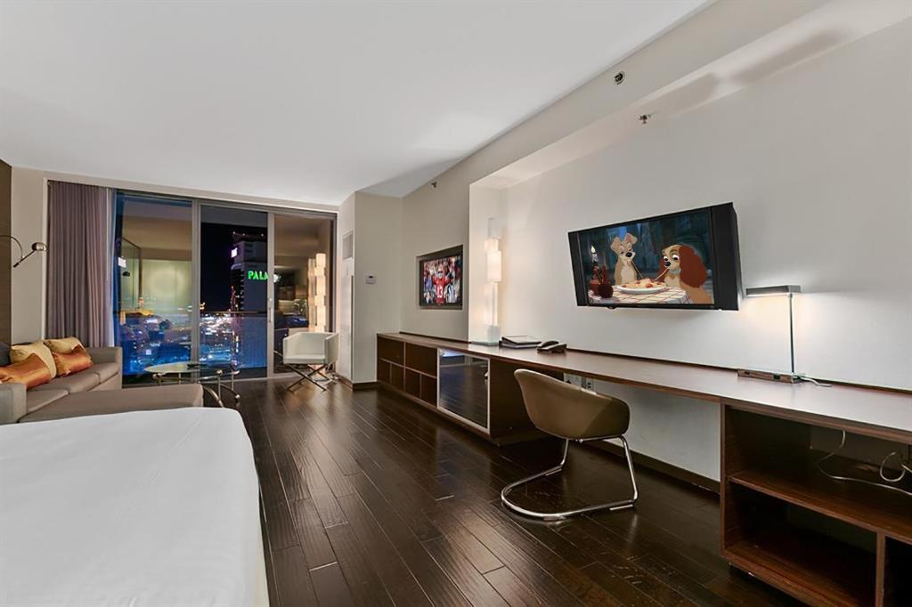 Palms Place Hotel StripView with Open Balcony -23 - Image 6