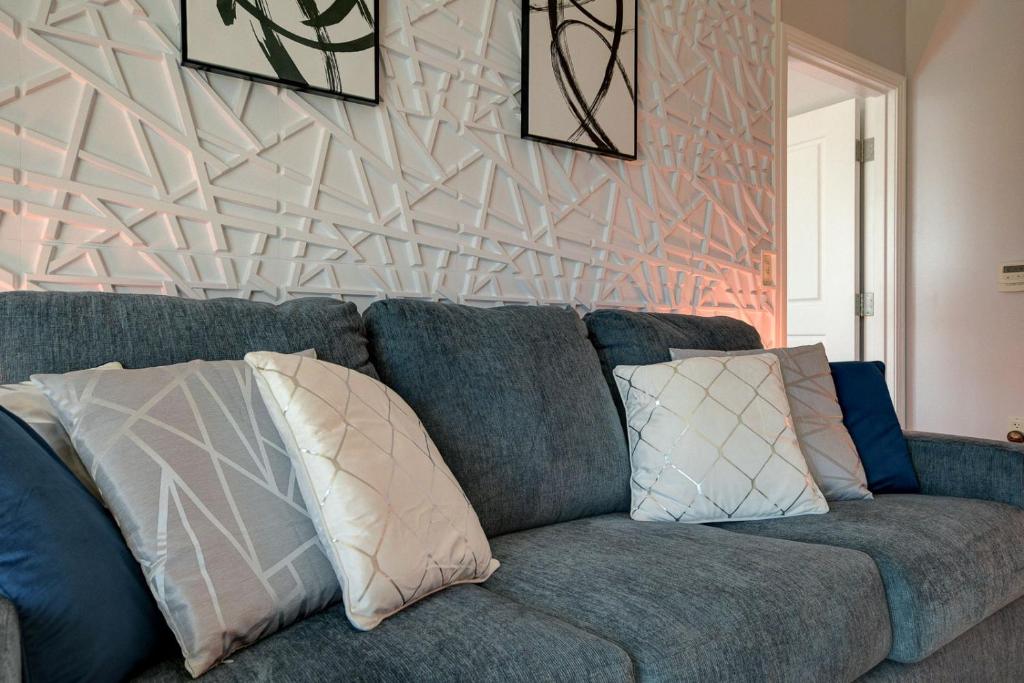 Serenity Suite at MGM Signature - Image 6