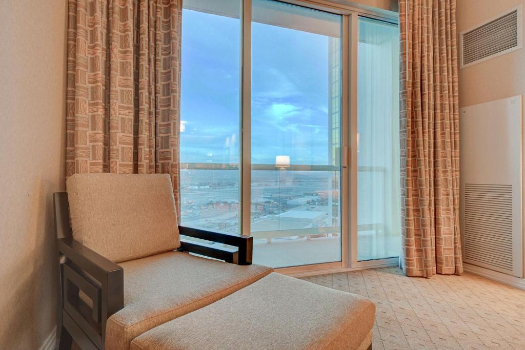 Incredible 1BD 2BTH Suite MGM Signature*Balcony View - Image 7