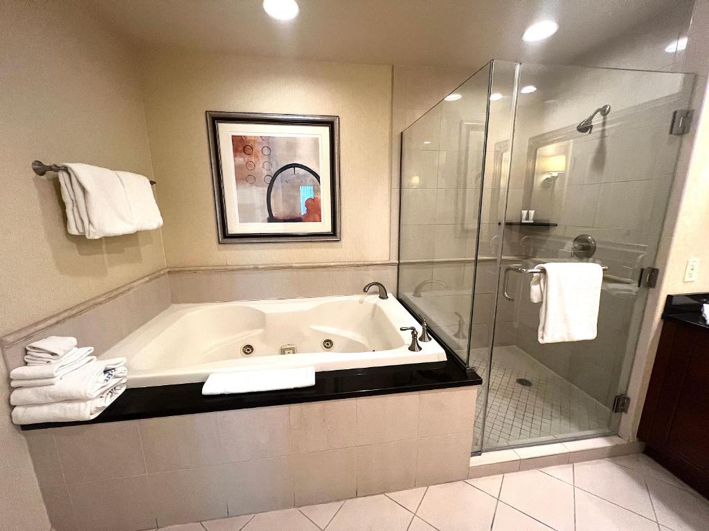 MGM Signature Tower 1 - No Resort Fee