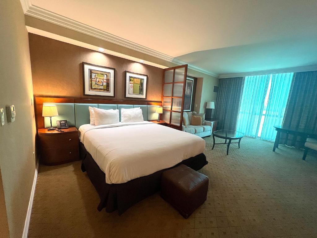 MGM Signature Tower 1 - No Resort Fee - Image 8