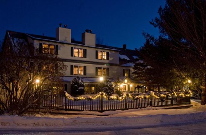 Inn at Ellis River - Image 5