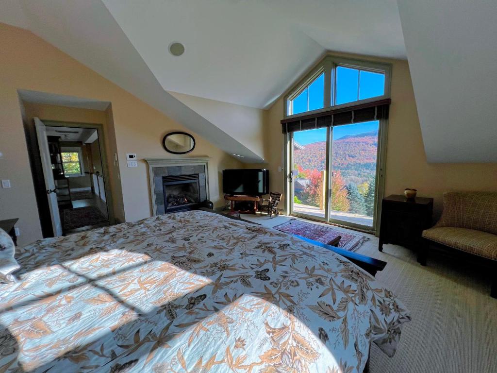 Presidential View Ski-in Ski-out Townhome with Amazing Views - Image 7
