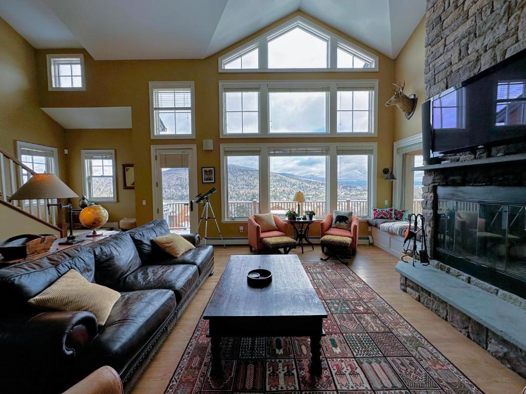 Presidential View Ski-in Ski-out Townhome with Amazing Views - Image 5