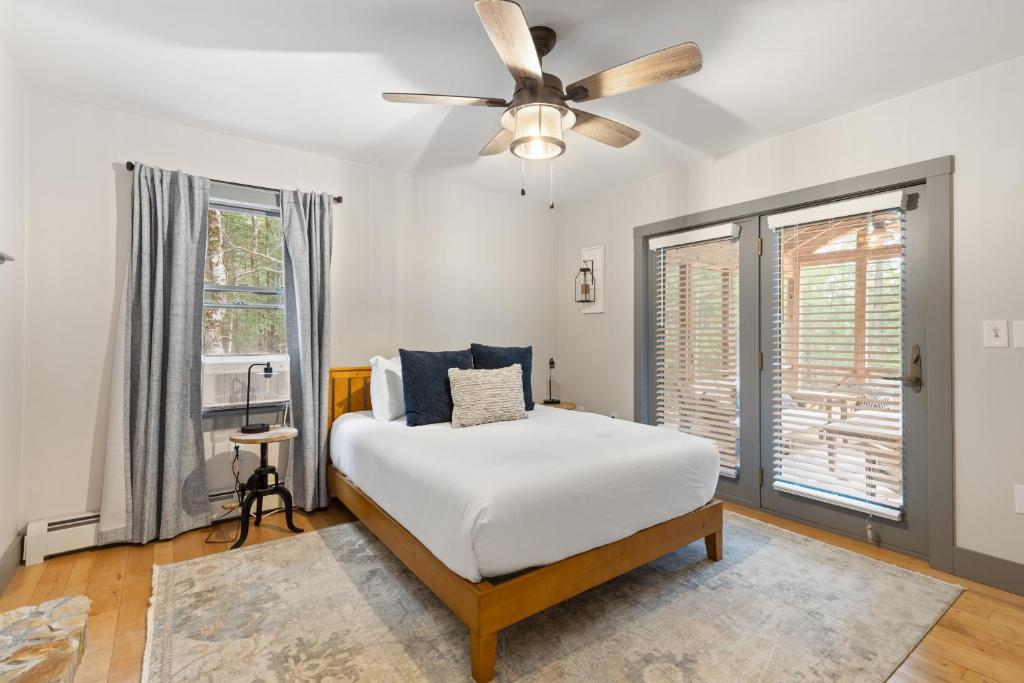 Big Red Cottage near Sunapee and New London - Image 7