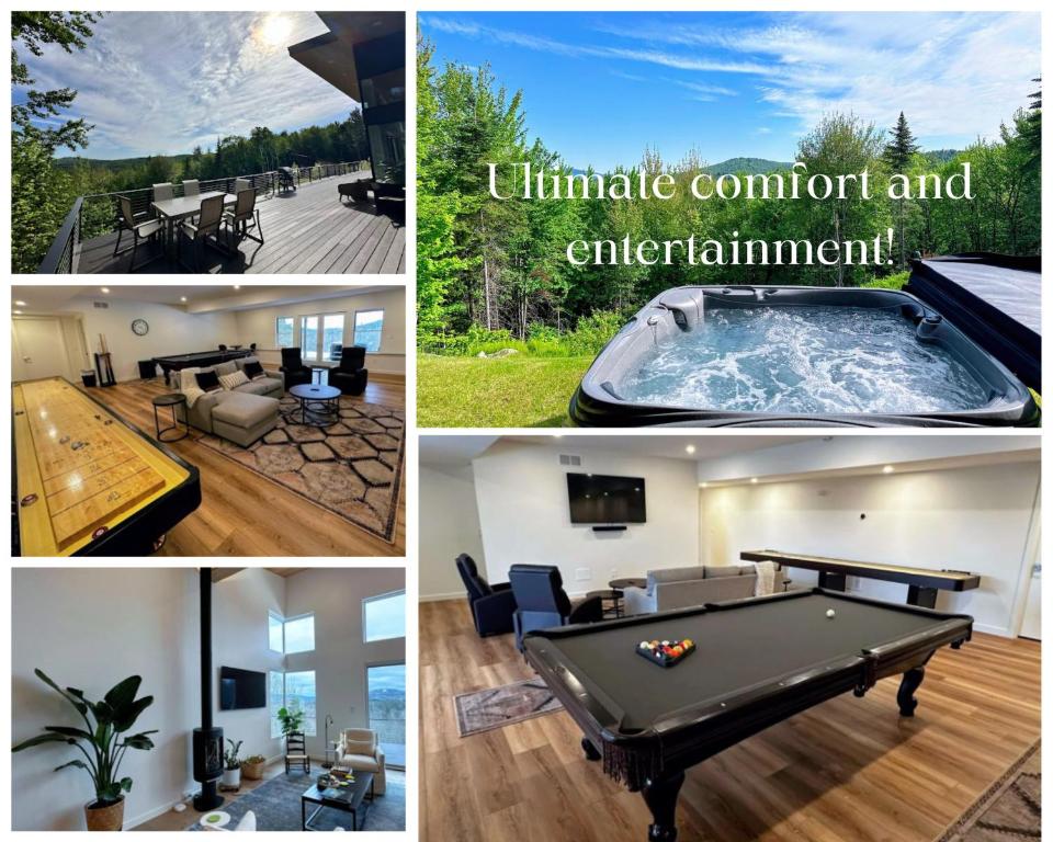 1AB Retreat at Arrowhead