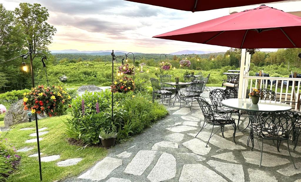 Adair Country Inn & Restaurant - Image 7