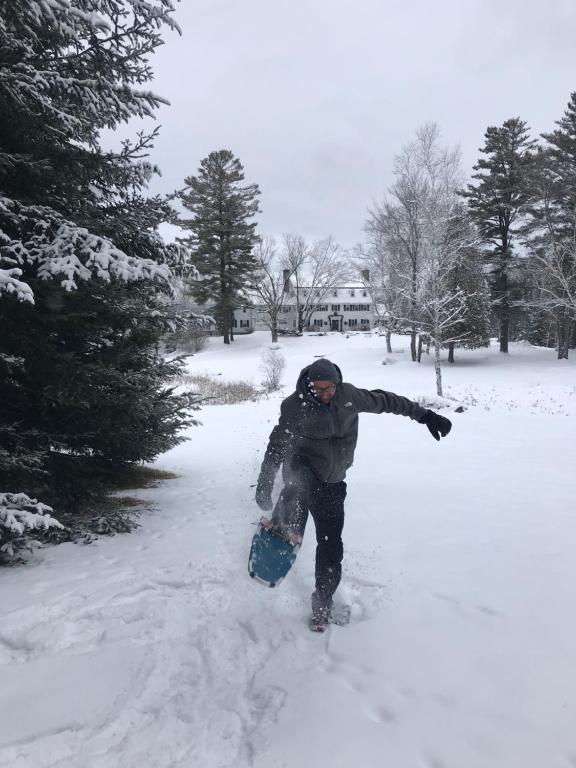 Adair Country Inn & Restaurant - Image 8