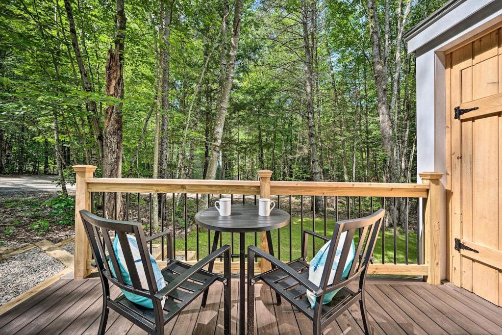 Modern Mtn Home*Pools*Fire Pit* - Image 6