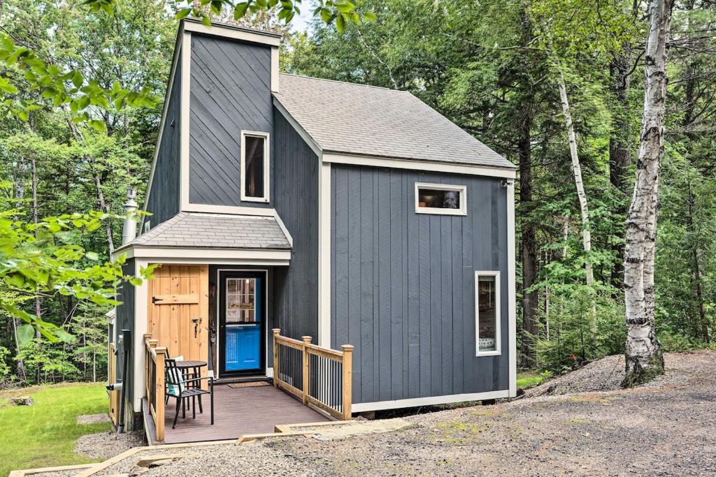 Modern Mtn Home*Pools*Fire Pit* - Image 4