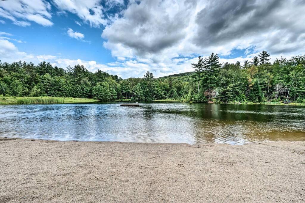 Modern Mtn Home*Pools*Fire Pit*