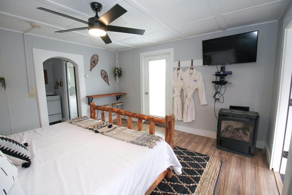 Freshly Updated The Mountain Cottages #1 - Image 8