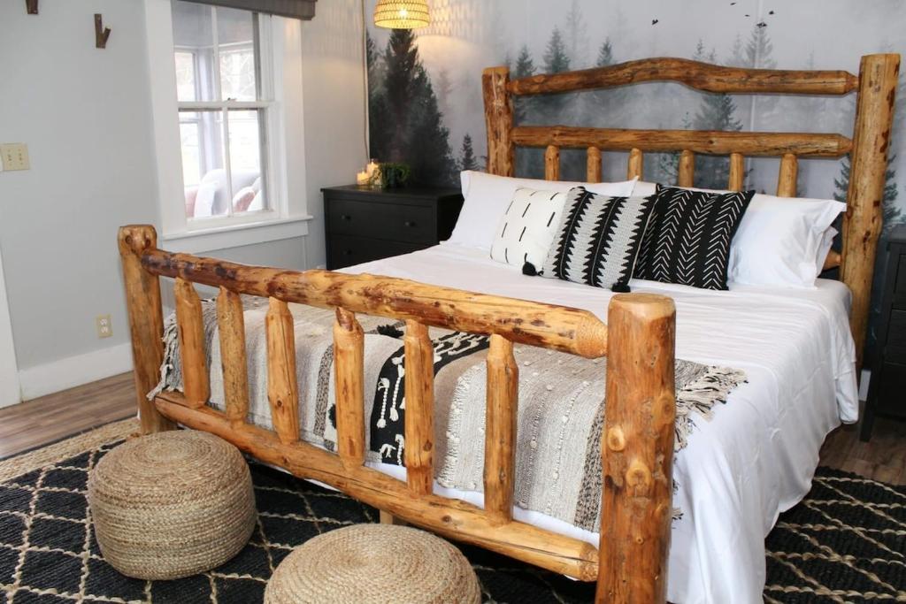 Freshly Updated The Mountain Cottages #1 - Image 5