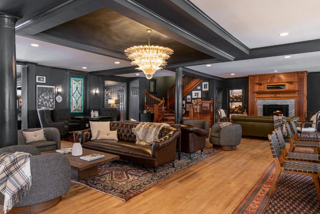 The Wentworth - Image 5