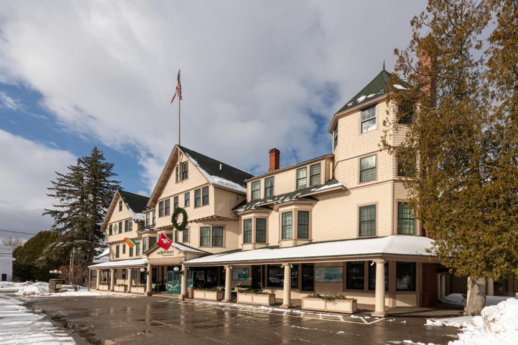 The Wentworth - Image 7