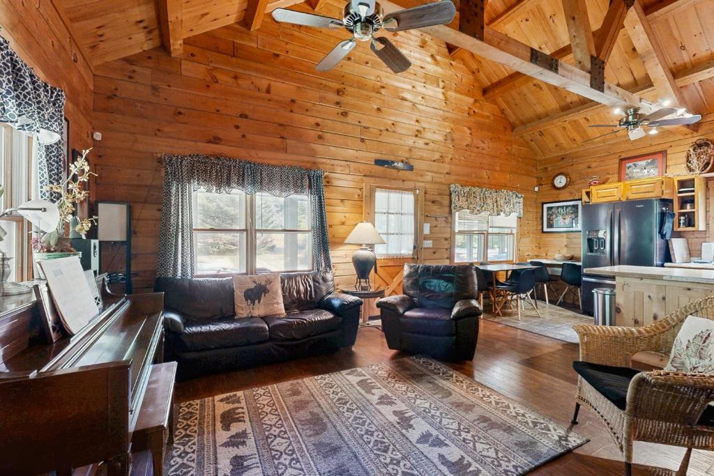 Easton Escape a notch above - Image 5