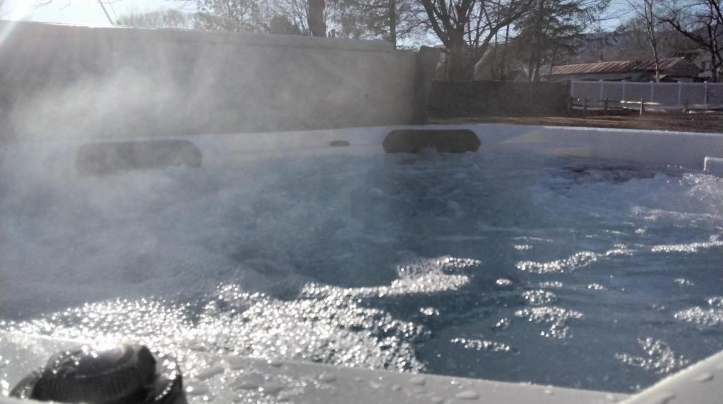 Escape Route Retreat