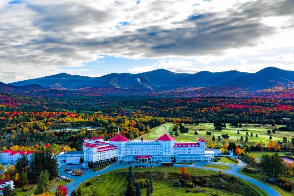 Bretton Woods Townhome, Views, 1Gig WiFi, Spacious - Image 7