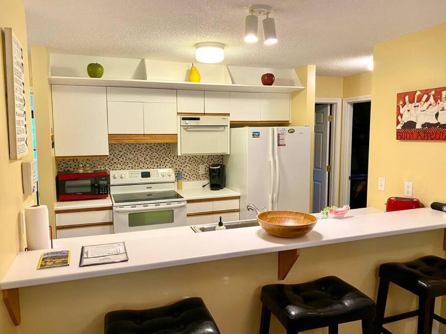 Bretton Woods Townhome, Views, 1Gig WiFi, Spacious - Image 5