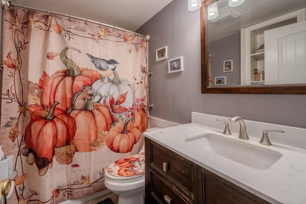 Belmont Lakeside Retreat