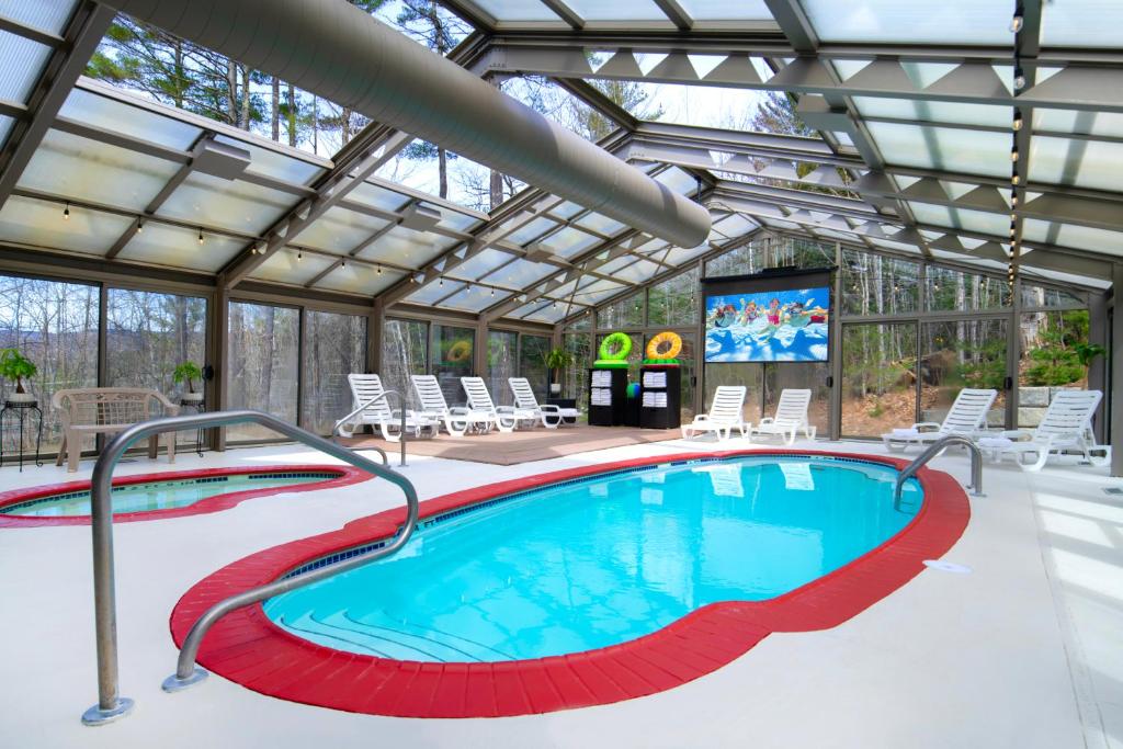 Christmas Farm Inn and Spa