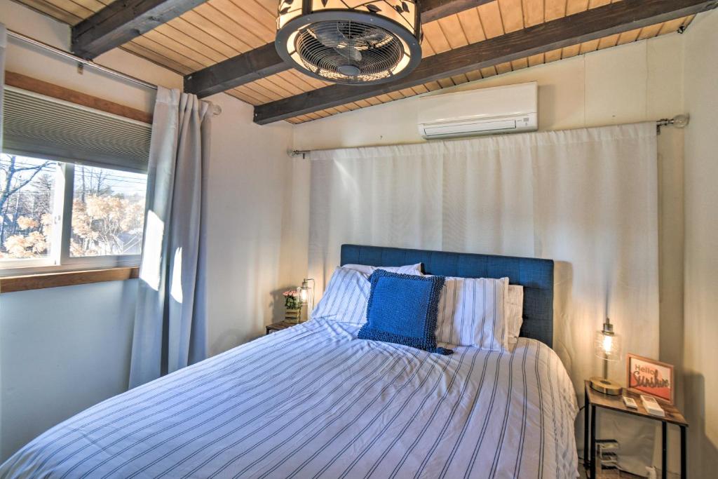 Lake Winnipesaukee Getaway with Private Beach Access - Image 7