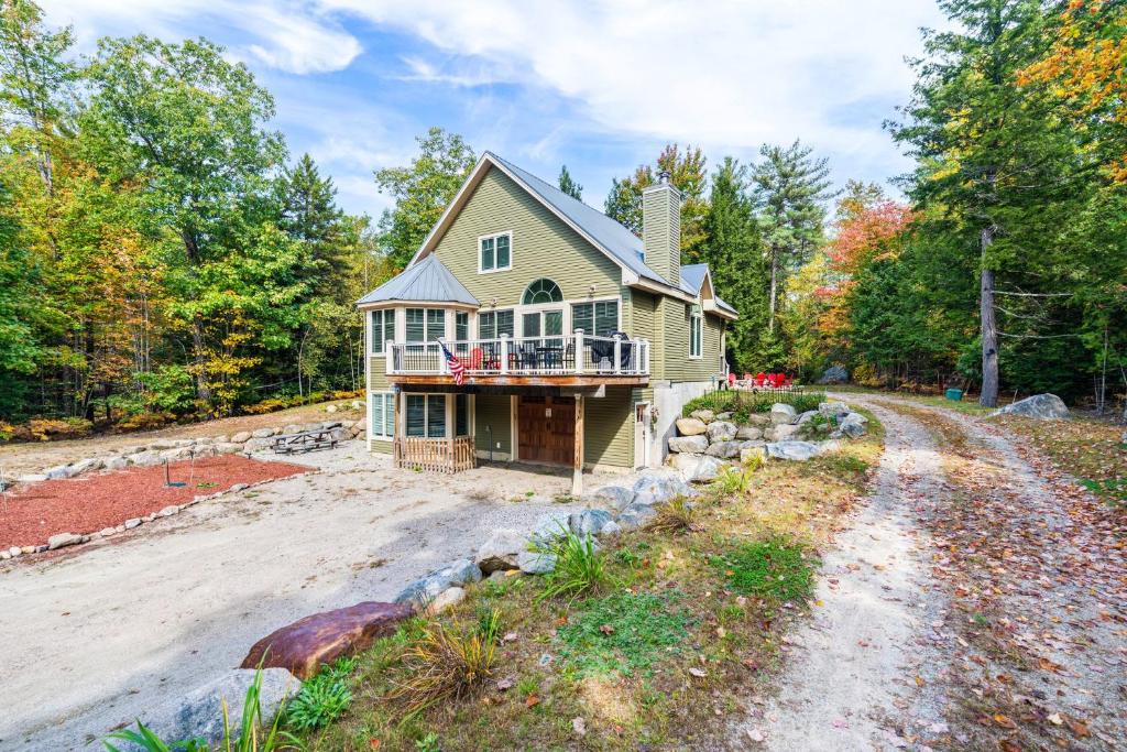 Hot Tub (Jacuzzi) - Photo 5