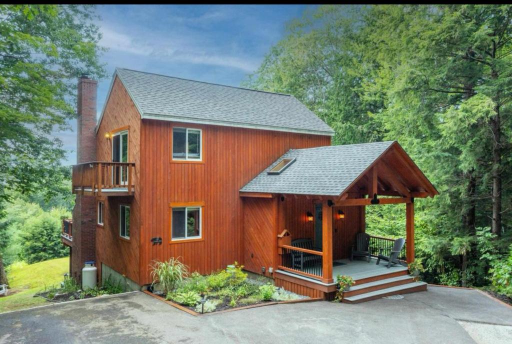 Waterville Wonderland