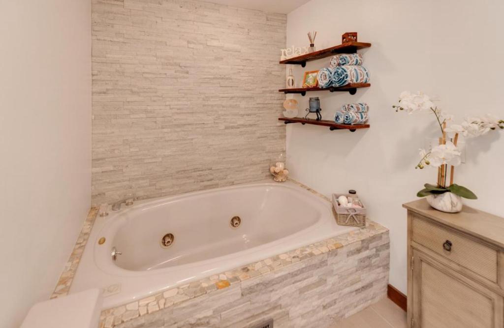 Waterville Wonderland