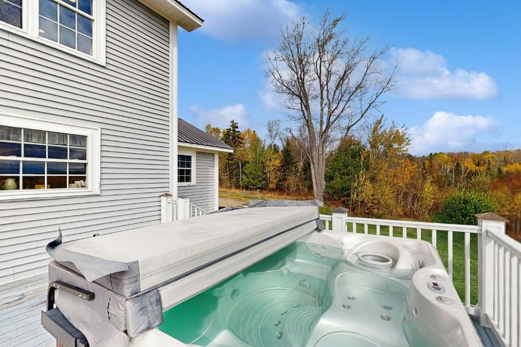 Martin Grandview Estate