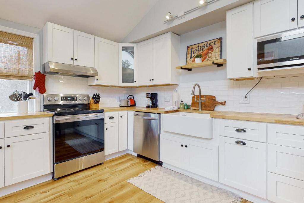 Deer Run Retreat - Image 8