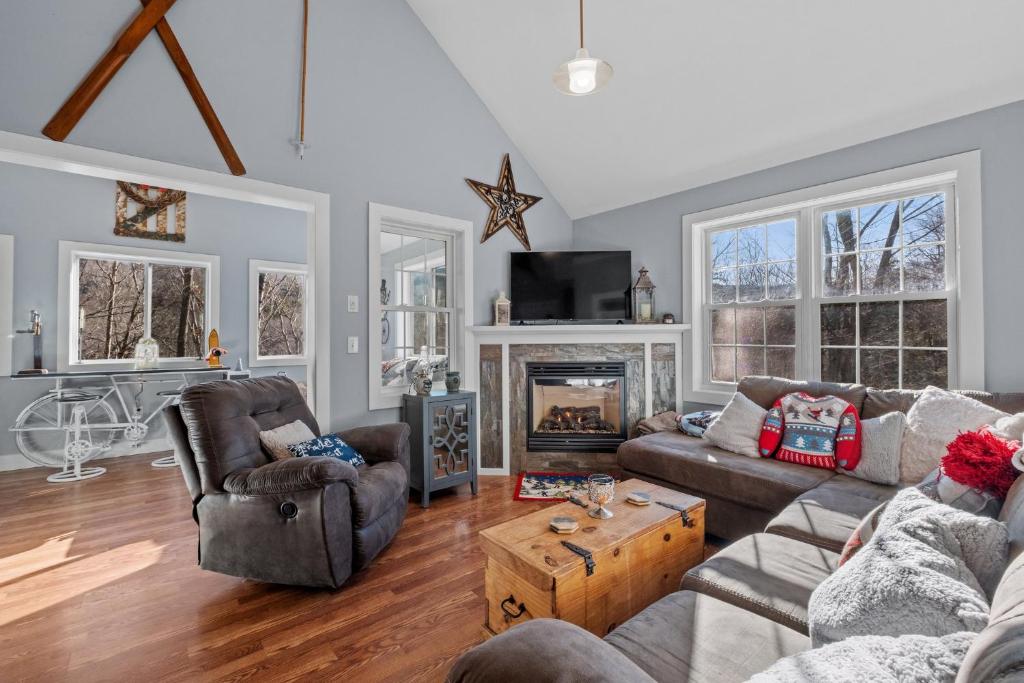 Ski Home on Bell Valley - Image 8