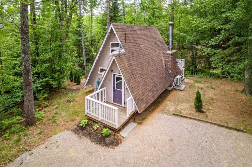 Camp Conway Hot Tub AC New Kitchen Deck - Image 7