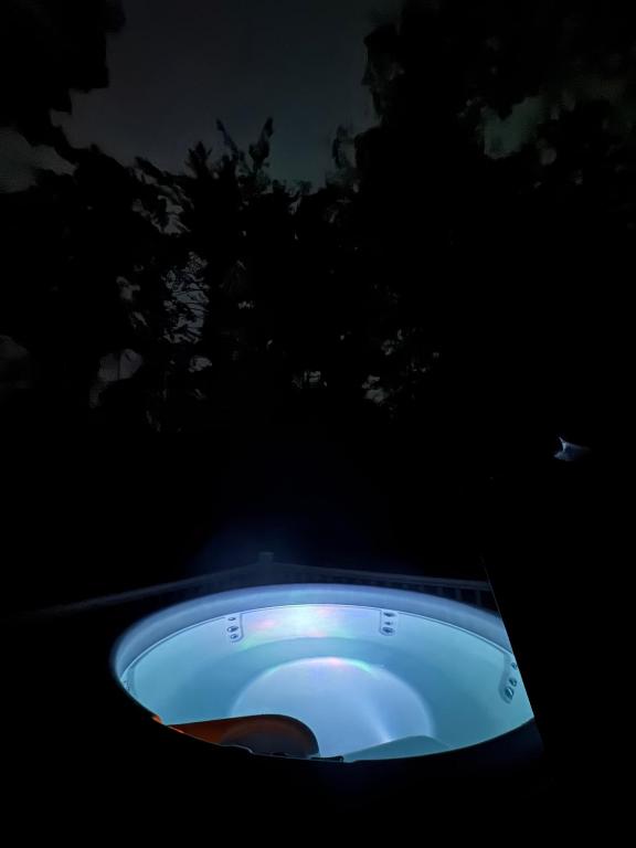 Hot Tub (Jacuzzi) - Photo 3