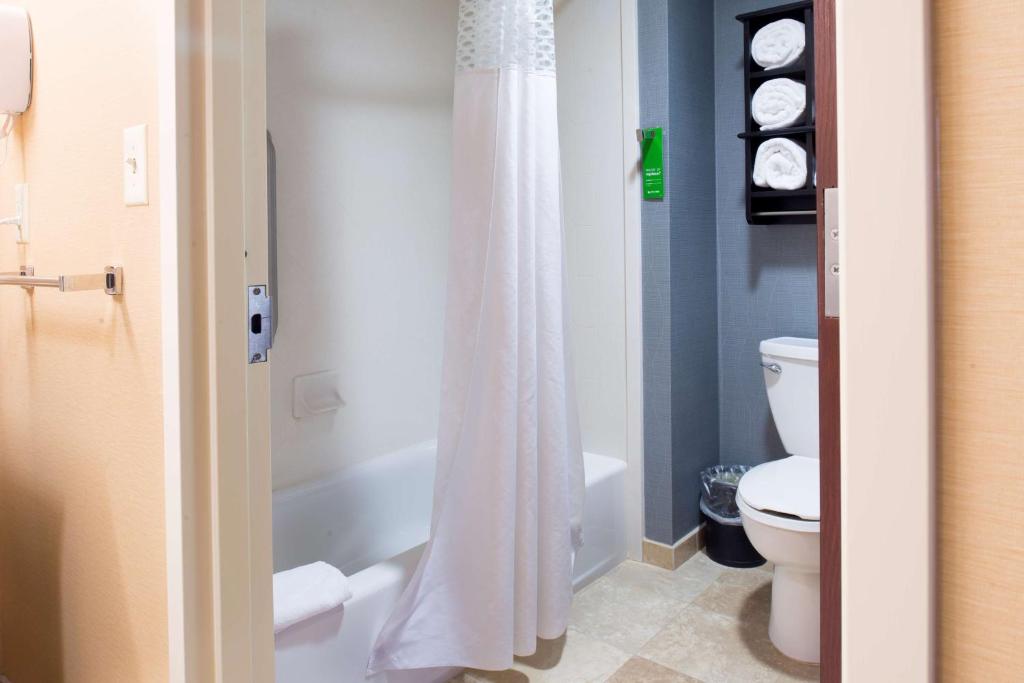 Hampton Inn & Suites Vineland