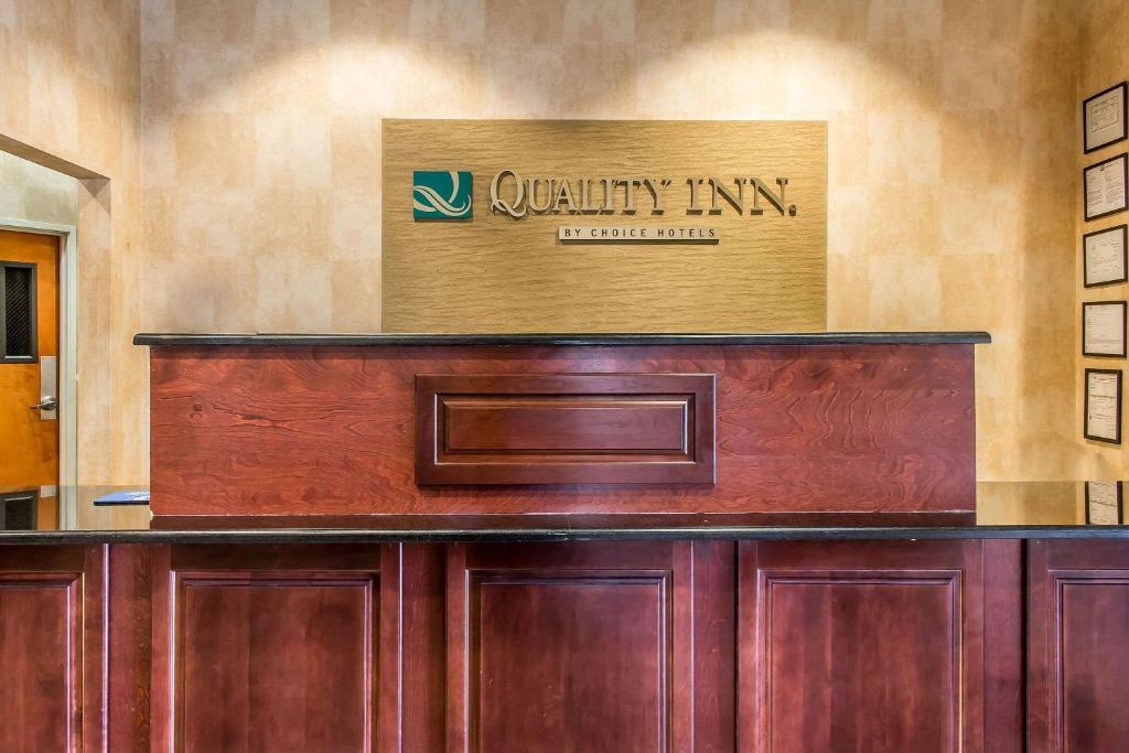 Quality Inn Hackettstown - Long Valley - Image 6