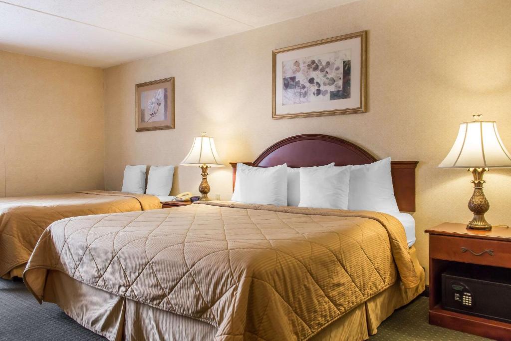 Quality Inn Hackettstown - Long Valley - Image 7