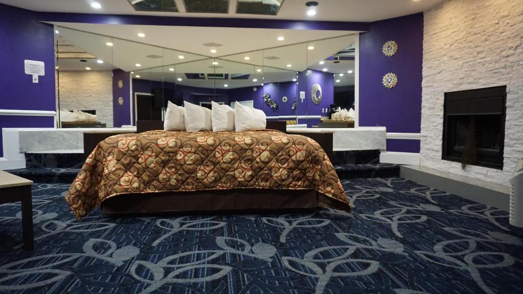 Inn of the Dove Cherry Hill - Philadelphia - Image 8