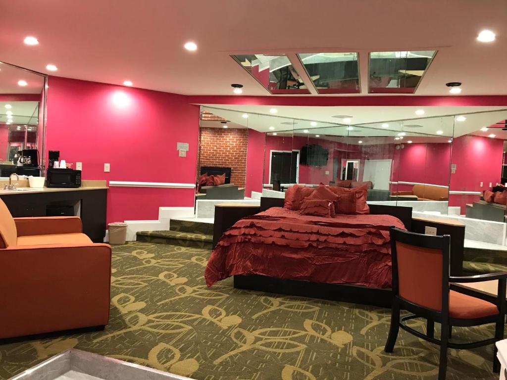 Inn of the Dove Cherry Hill - Philadelphia - Image 4