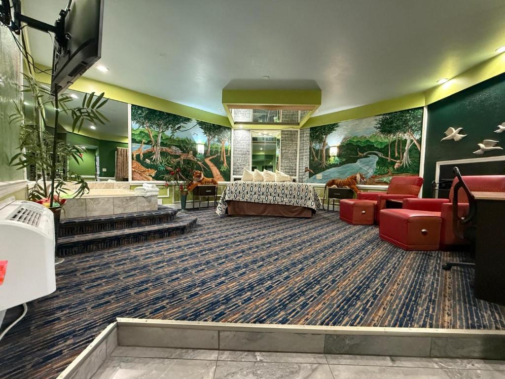 Inn of the Dove Cherry Hill - Philadelphia - Image 7