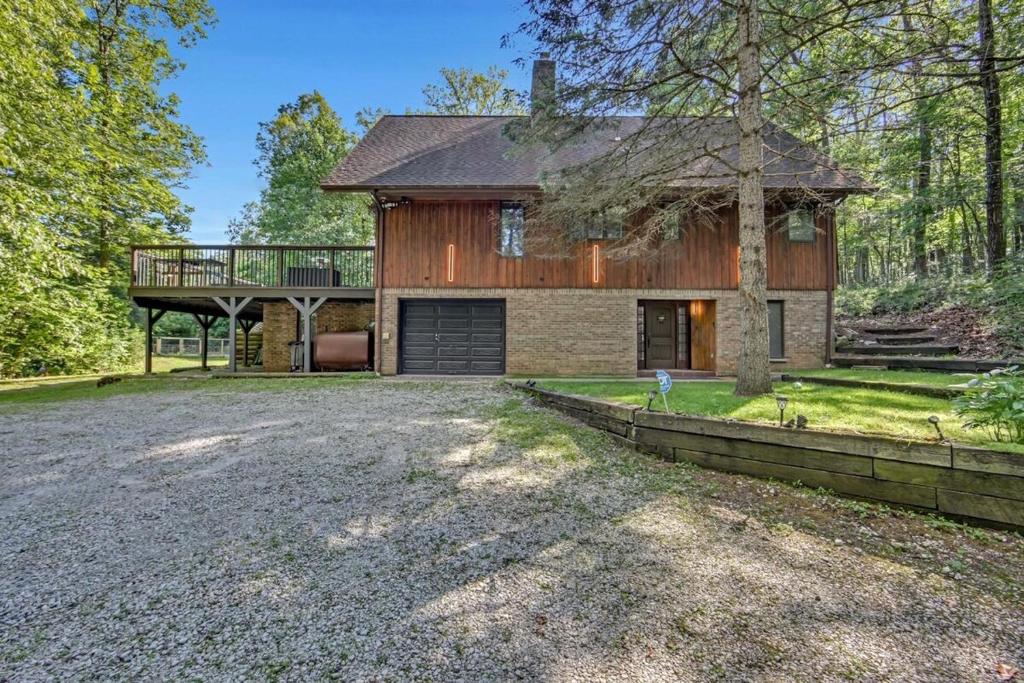 Stay at Chalet 11 - Image 6