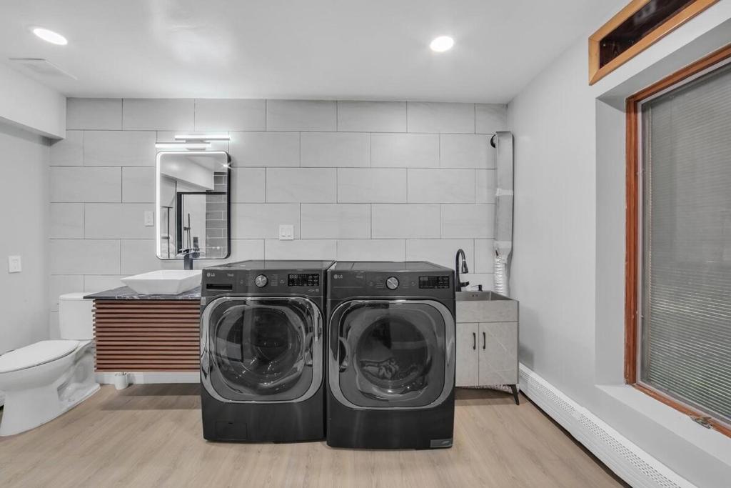 Stay at Chalet 11 - Image 8