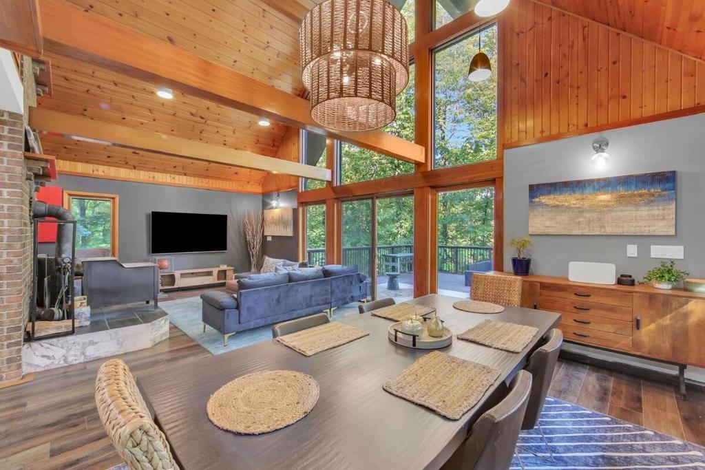 Stay at Chalet 11 - Image 5