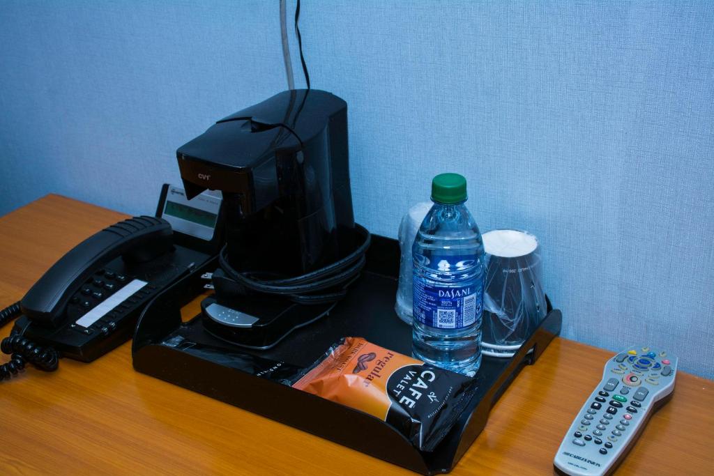 At 9 Motel - Image 8