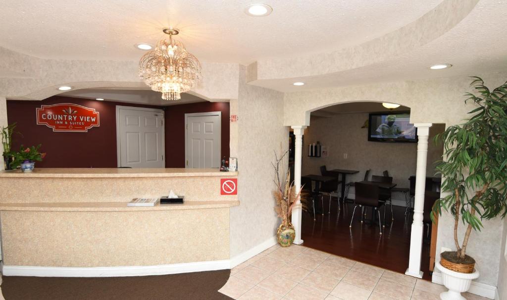 Country View Inn & Suites Atlantic City - Image 7