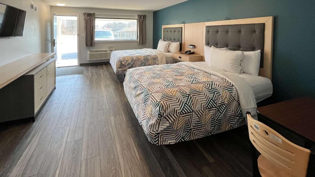 Motel 6 East Windsor, NJ Hightstown - Image 7