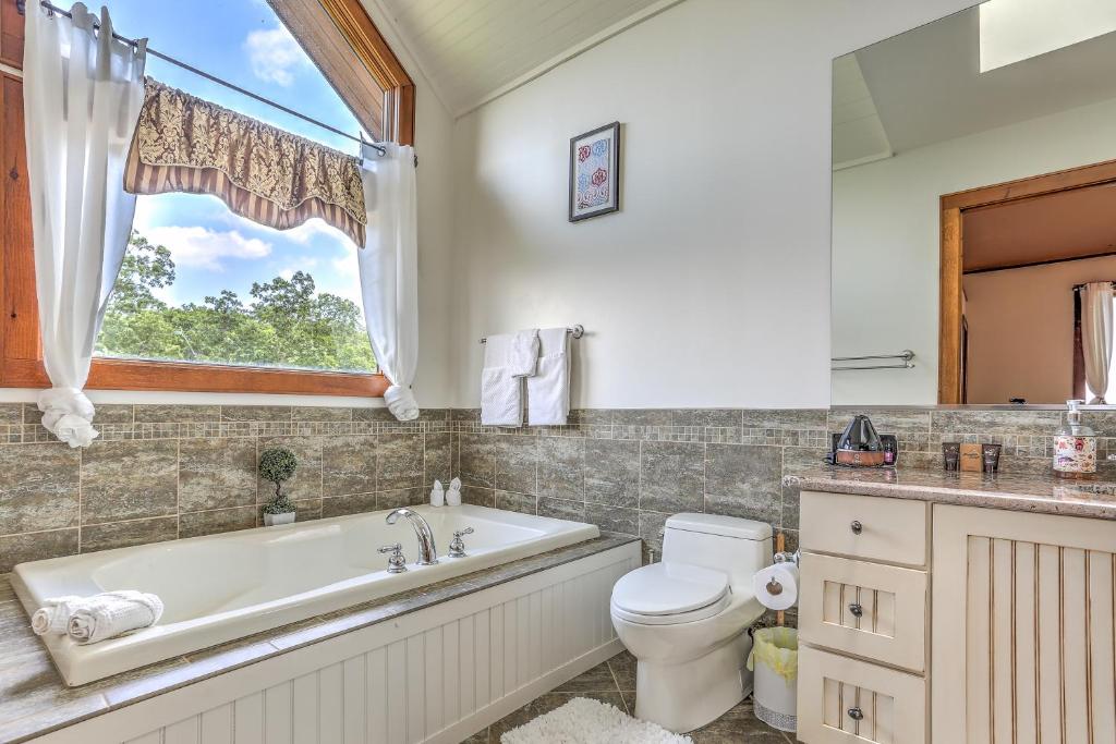 Hot Tub (Jacuzzi) - Photo 4