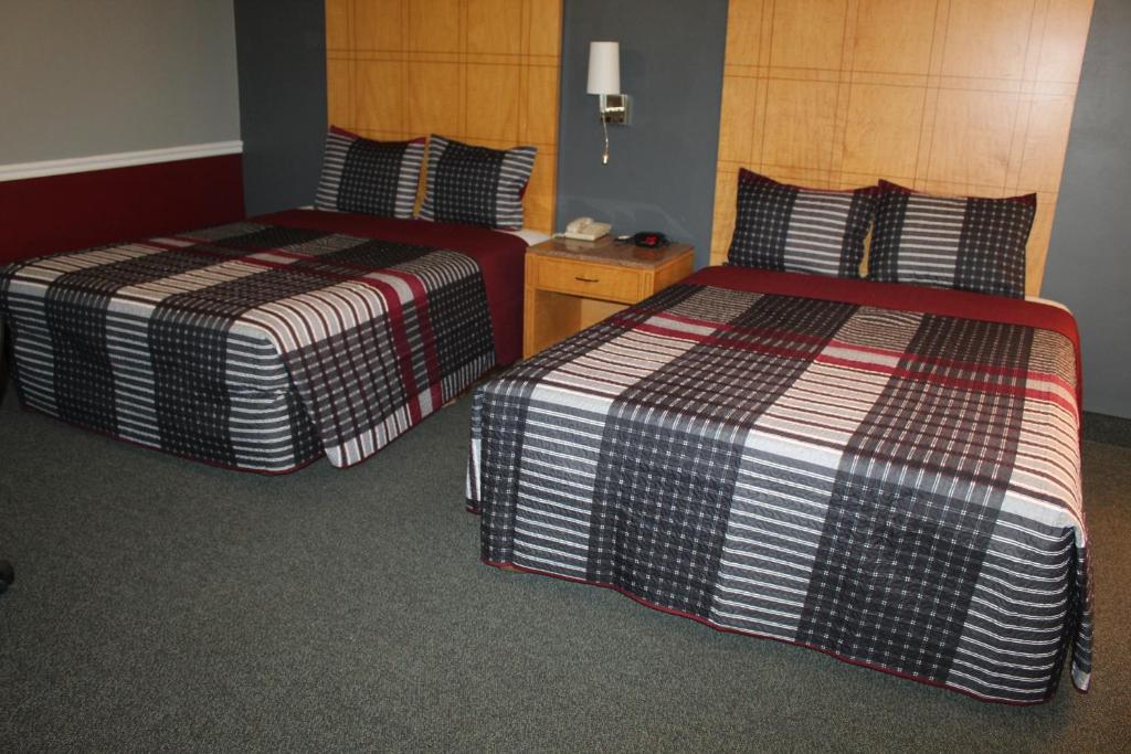 Liberty Inn Absecon Atlantic City - Image 8